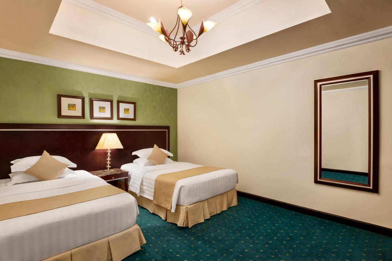 Eastyard Dammam Hotel - Formerly Ramada By Wyndham Дамам Екстериор снимка